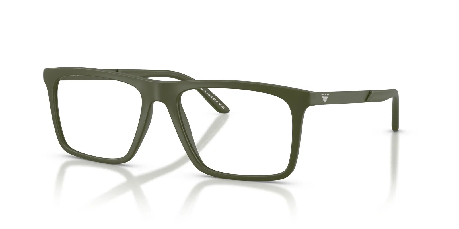 Emporio Armani 3253 Eyeglasses - view 20